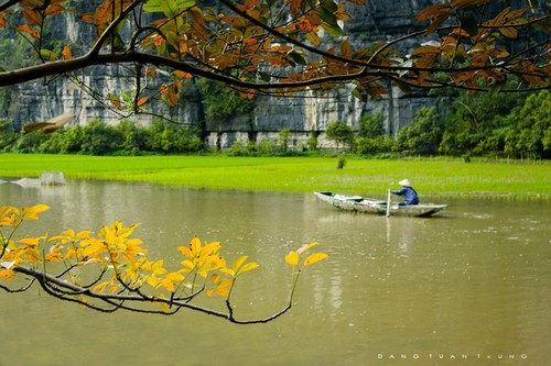 Northern Vietnam, a charming beauty  - ảnh 10